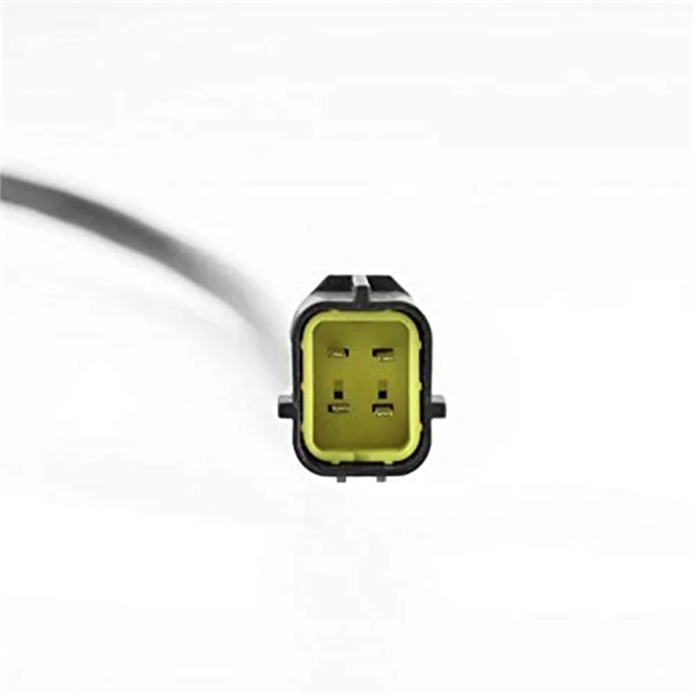 10x 96418965 96325533 96291099 ES20037 Sensor de oxigênio de 4 fios para Chevro-let Aveo Daewoo Kalos Lacetti Nubira Maz-da 1.4 1.6 1.8