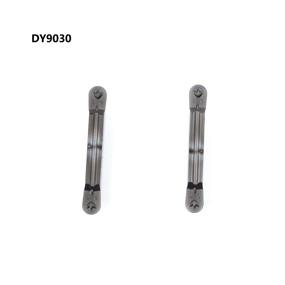 MRMN200 MRMN300 MRMN400 Inserti In Metallo Duro di Buona Qualità Separazione Inserto Scanalatura Lama Tornio cnc taglierina