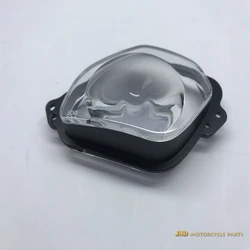 For Yamaha YZF-R1/R1M/2015-2019/R6/2017-2024 Headlamp mirror headlamp cover