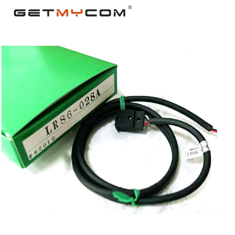 

LR86-028A Orignal new for TAKEX Getmycom optical sensor