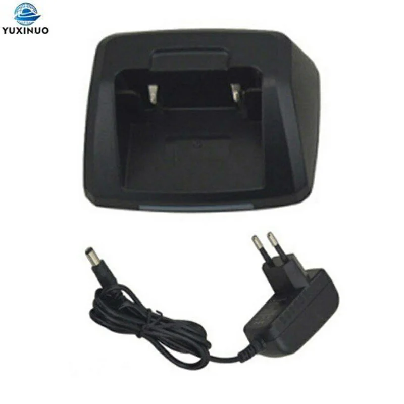 

TYT Li-ion Battery Desk Charger Adapter For TYT MD-390 MD390 MD-UV390 Retevis RT8/RT81/RT82/RT87/RT50 DMR Radio Accessories