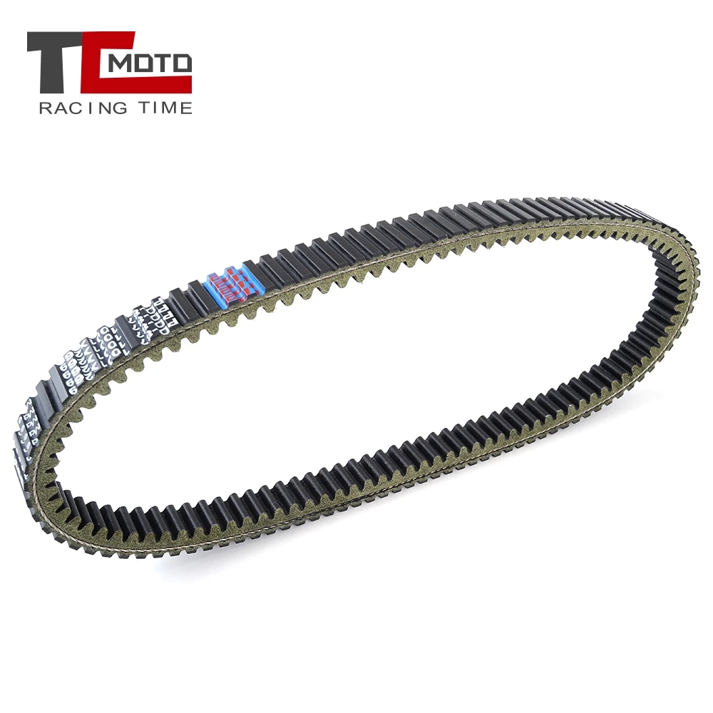 High Quality Drive Belt for Piaggio X9 500 2001 2002 For Aprilia Atlantic 500 2001 2002 2003 2004 827826 Motorcycle Accessories view 2