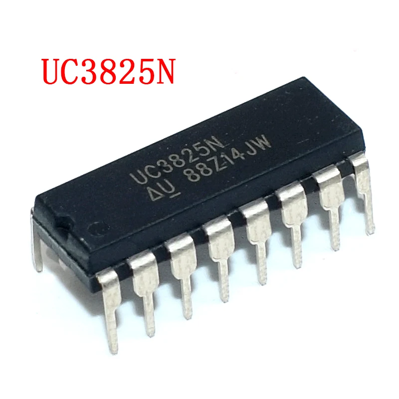 5PCS UC3825N DIP-16 UC3825 DIP 3825N DIP UC3825BN