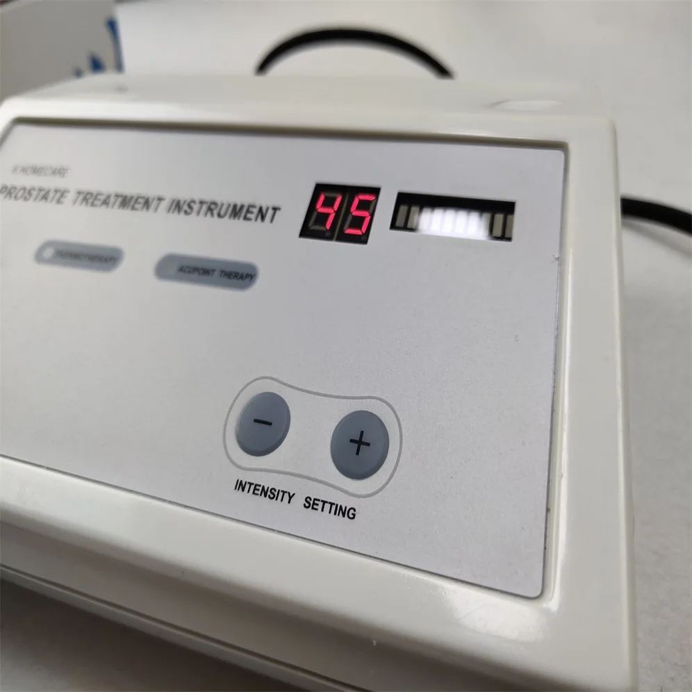 

2017 newest Portable prostate diabetic therapeutic physical rehabilitation instruments for man's disease