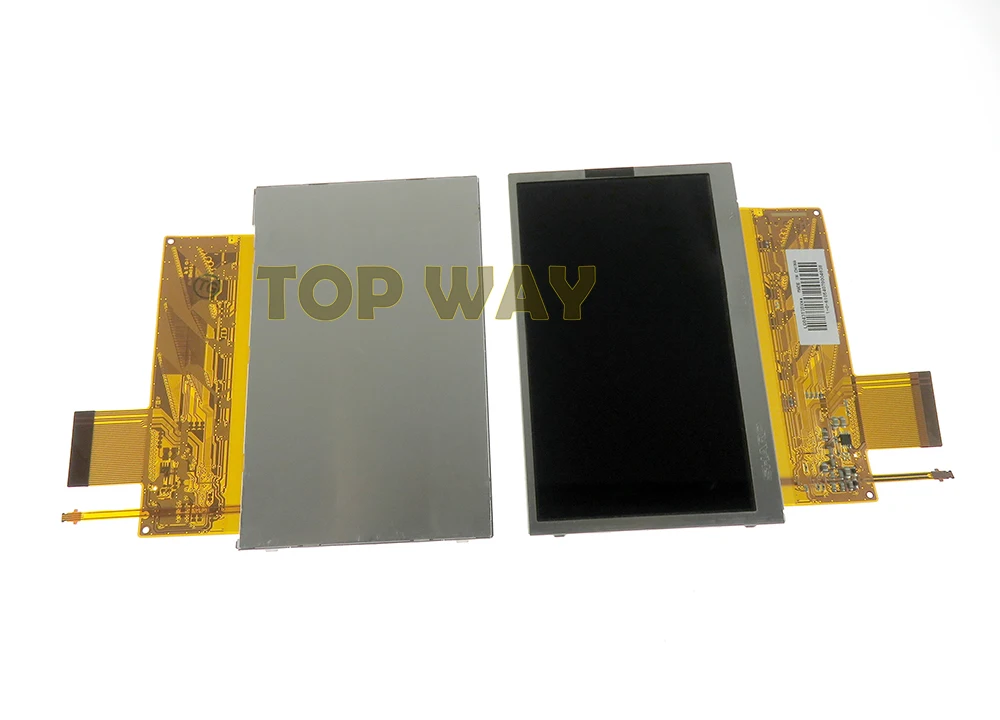 1 pantalla LCD nueva para PSP1000 PSP 1000 de repuesto hecha en China