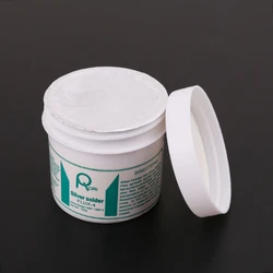 100g Soldering Paste Flux Silver Brass Brazing Powder For Welding Copper Aluminum Copper Brass iron Refrigerator,air conditioner