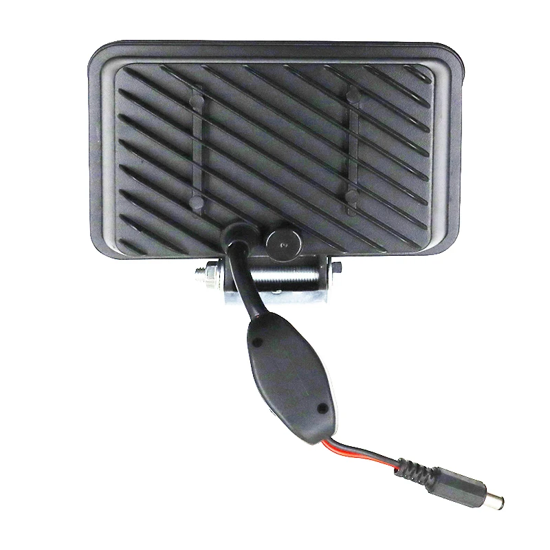 60W 5A Konverter Adapter USB Ladegerät Für DeWalt 20V 18V Lithium-Batterie 12V DC Ausgang Kompatibel elektrische Geräte Auto Lampe – Detail 9