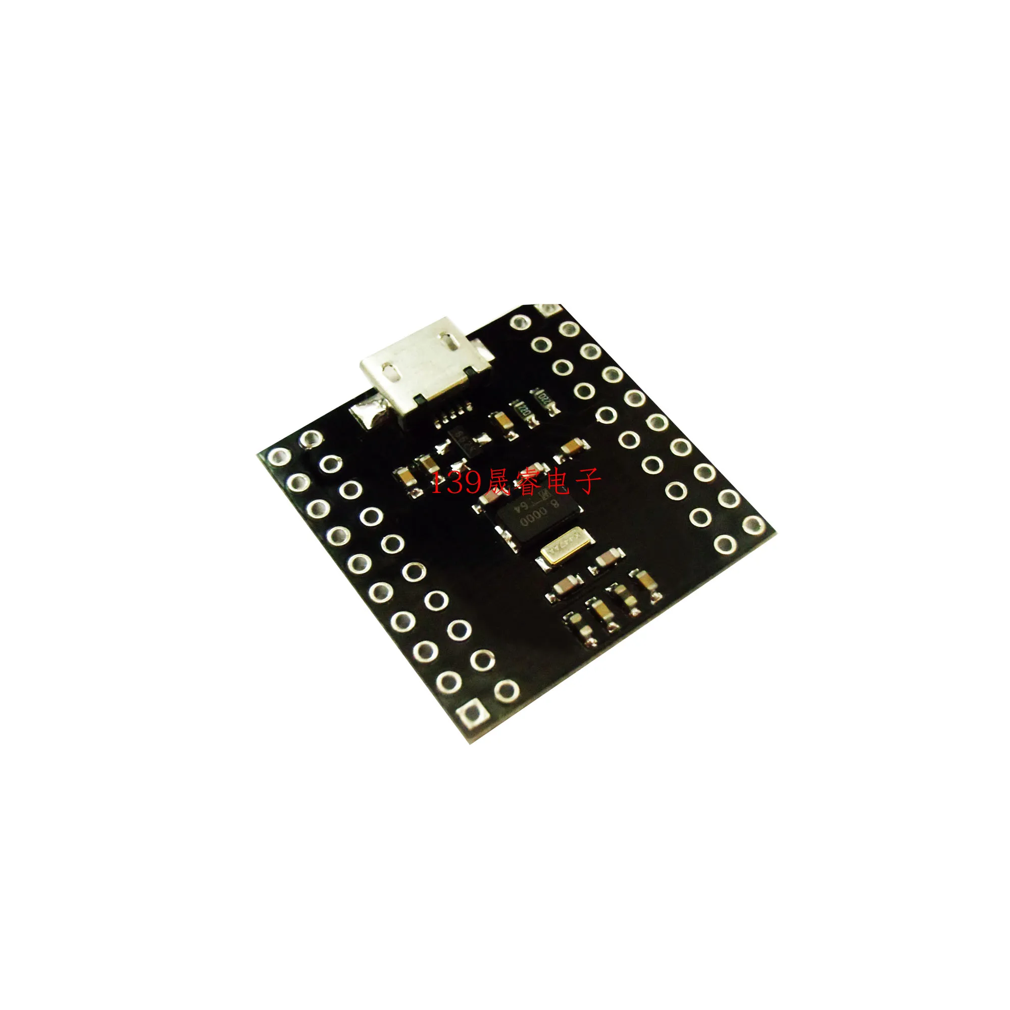 STM32F103C8T6 minimum system board/core board/development board/flight control/suitable for battery power supply