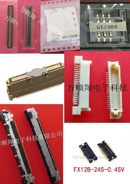 1PCS  54684-1204     AXA2R73061P-M    52901-0874      47548-0001    AXT400164     20FHSY-RSM1-GAN-TB   FH29BW-24S-0.2SHW