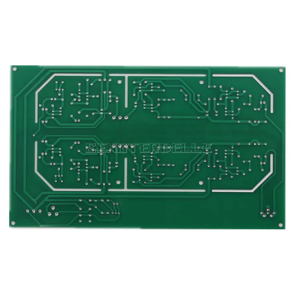 Refer Naim NAC152XS Preamplifier Board PCB DIY HiFi Home Audio Pre-Amp