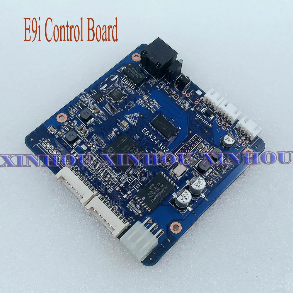 

Ebit E9i 13.5t Data Circuit Board Control Board Motherboard Replace For Bad Ebit E9i Part