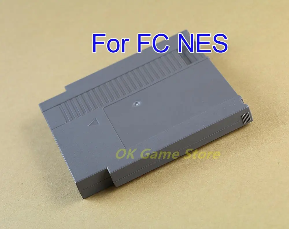 

5sets Adapter Converter 60 Pin to 72 Pin with CIC chip installed For NES Console System with Cartridge case and screwdriver