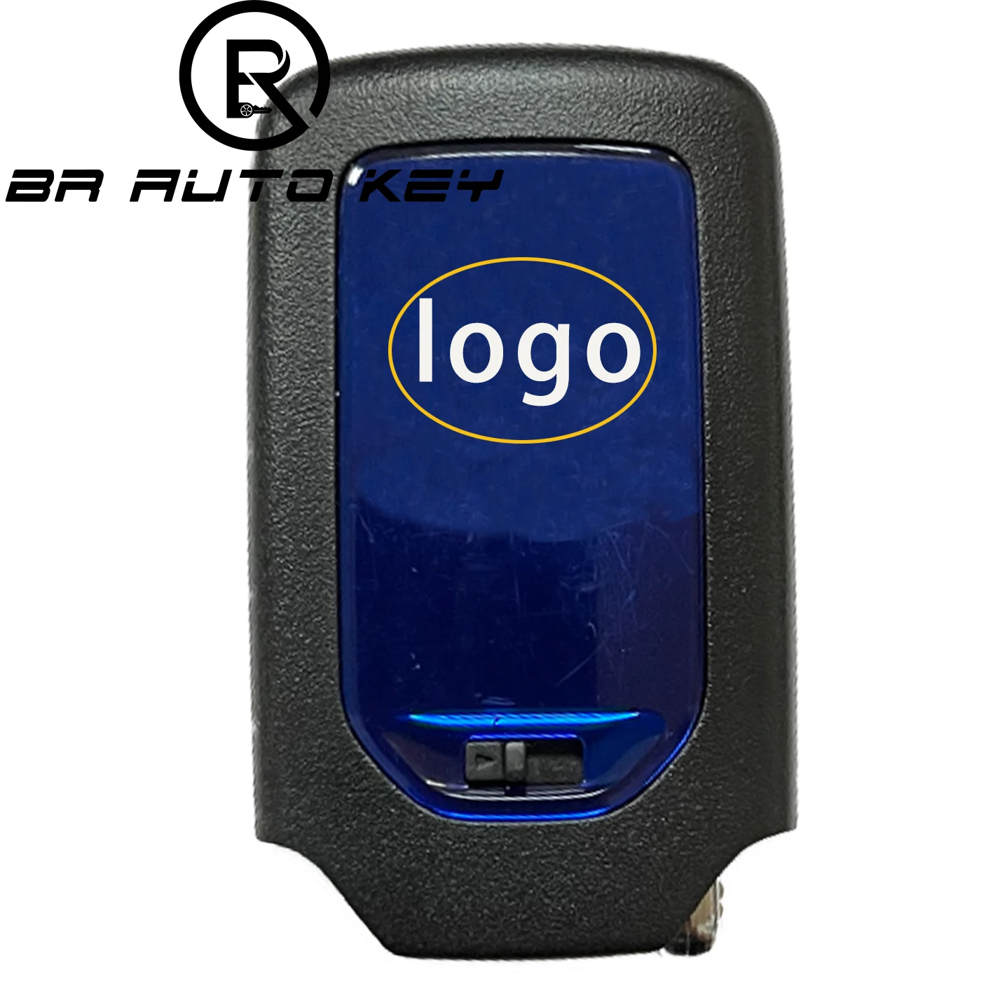 Oem Original Smart-Remote-Key Fob Für Honda Fit BR-V Jazz Shuttle Vezel 2015 2016 2017 2018 313,8 MHz ID47 P/N:72147-T5A-J01