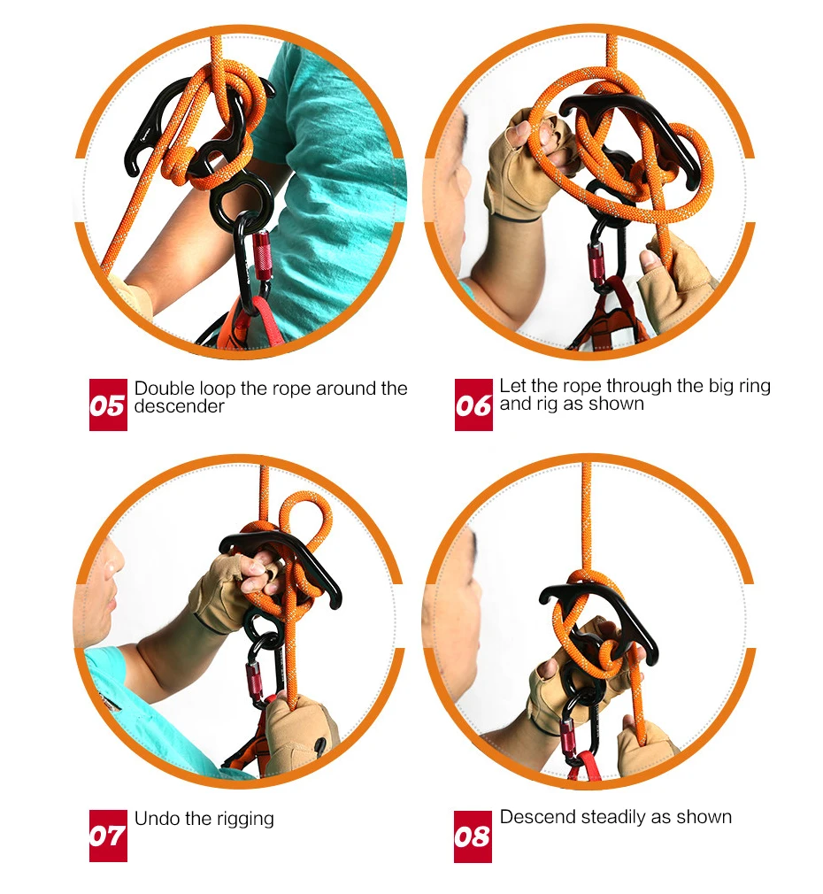 Thumbnail 4 - #14 Best Belay Devices to Buy In 2026