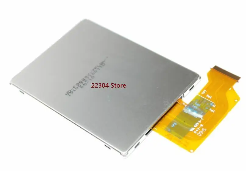 شاشة LCD لنيكون ، قطع غيار للصورة ، Coolpix S30 L23 L27 L29