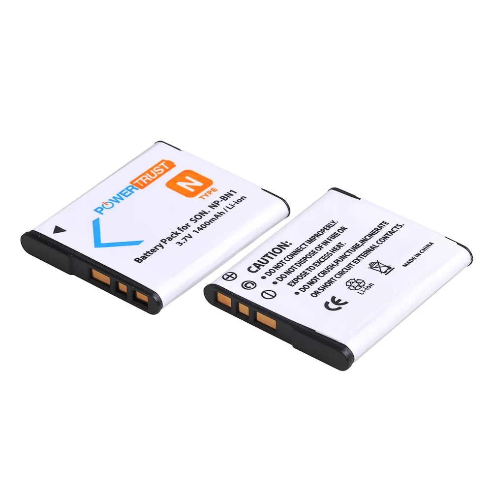 NP-BN1 1400mAh NP BN1 NPBN1 Battery for Sony DSC TX9 T99 WX5 TX7 TX5 W390 W380 W350 W320 W360 QX100 W370 W730 W150 Camera