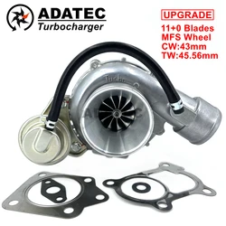 Billet Upgrade Turbo RHF4 8980118922 Turbine 8980118923 VIFE for ISUZU D-Max DMax For Holden Rodeo Colorado Gold series 3.0TD