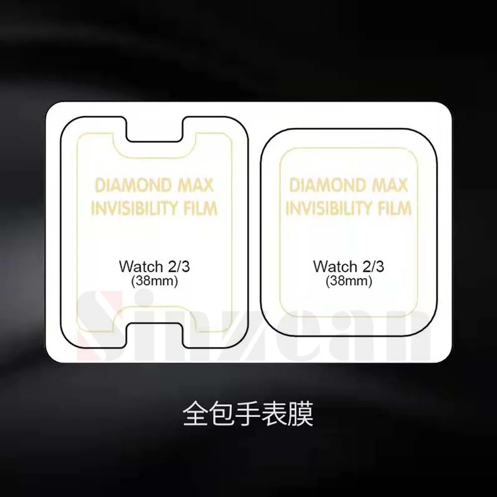 

50PCS 360 Protective Hydrogel Film for Apple Watch Ultra 3 S8 S10 S11 46MM 49mm S7 41mm 45mm 38mm 42mm 40mm 44mm Hydrogel Film