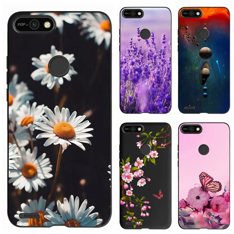 For Tecno Pop 2F B1… - image