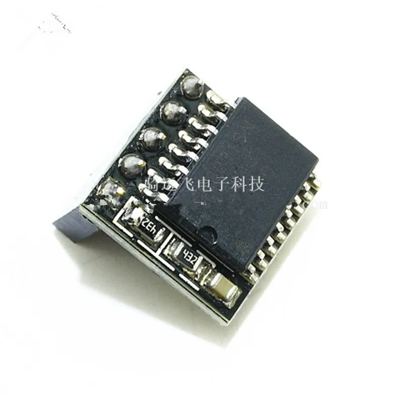 Raspberry Pi high Precision Clock Module DS3231