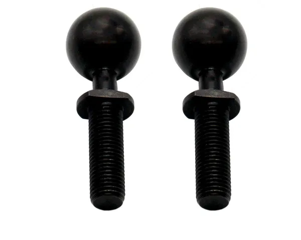 

HR Arrma 1:5 Kraton 8S S2 steel ball head pair