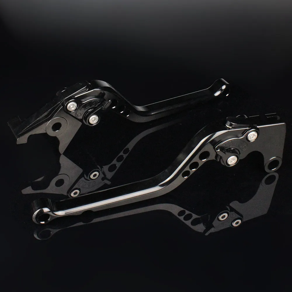 For Moto Guzzi NORGE 1200/GT8V 2006-2015 Motorcycle Brake Clutch Levers Handle Accessories Short Brake Clutch Levers