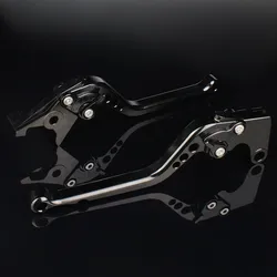 For KAWASAKI Z750 Z750(not Z750S model) 2007 2008 2009 2010 2011 2012 Motorcycle Accessories Short Brake Clutch Levers