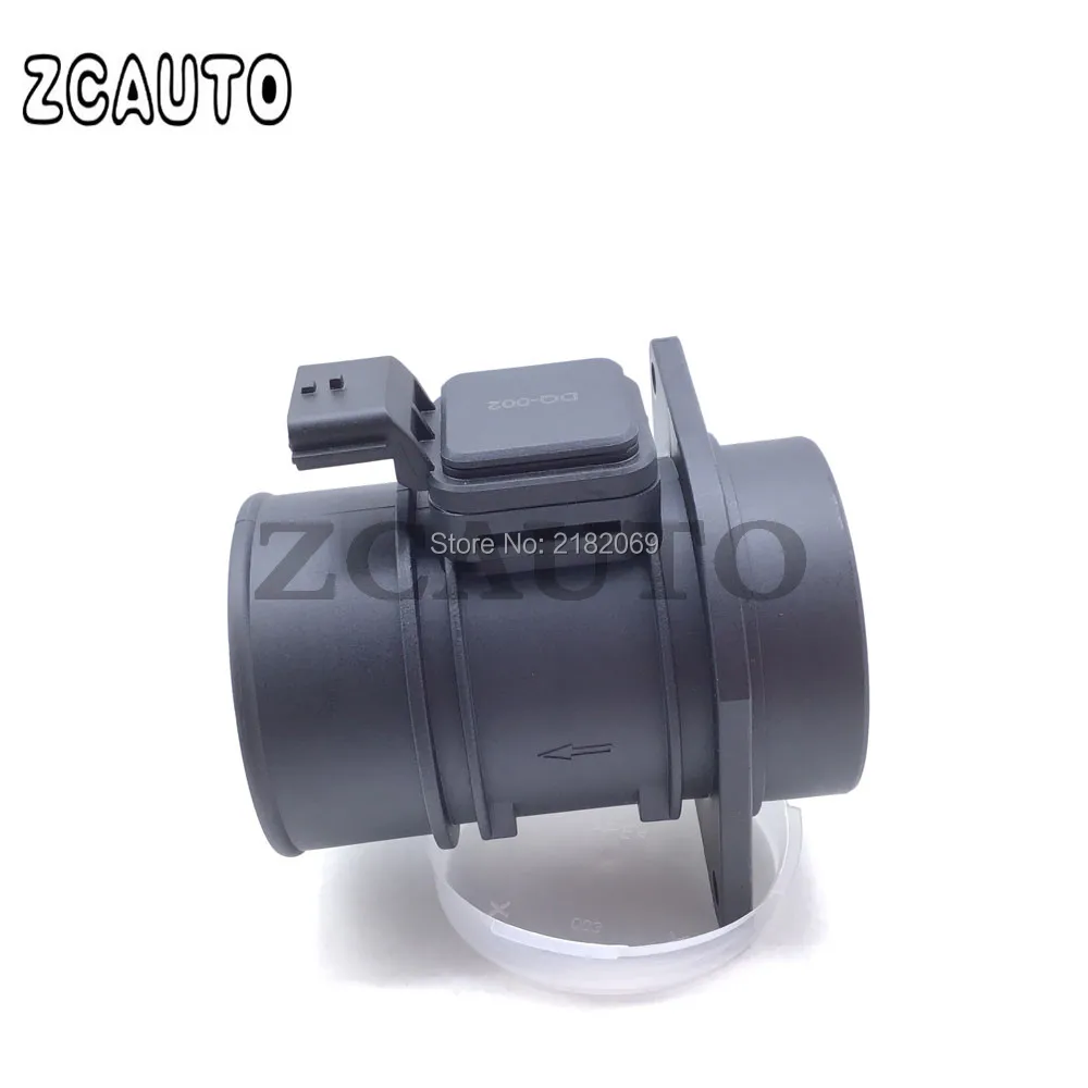 Mass Air Flow Maf Sensor Meter For Renault Kangoo Megane Scenic Opel Vivaro Movano 1.5 2.0 2.5 CDTI/dCi 5WK97008 8200280060