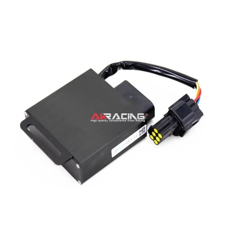 Electrical Computer ECU For BWS125 SMAX155 Replaces Brain EFI Racing Tuning Upgrade Bws 125 Smax 155 Parts