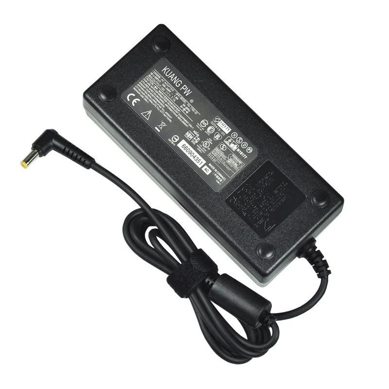 

For Acer notebook power adapter 19V7.1A Charger 135W(5.5mm*1.7mm)