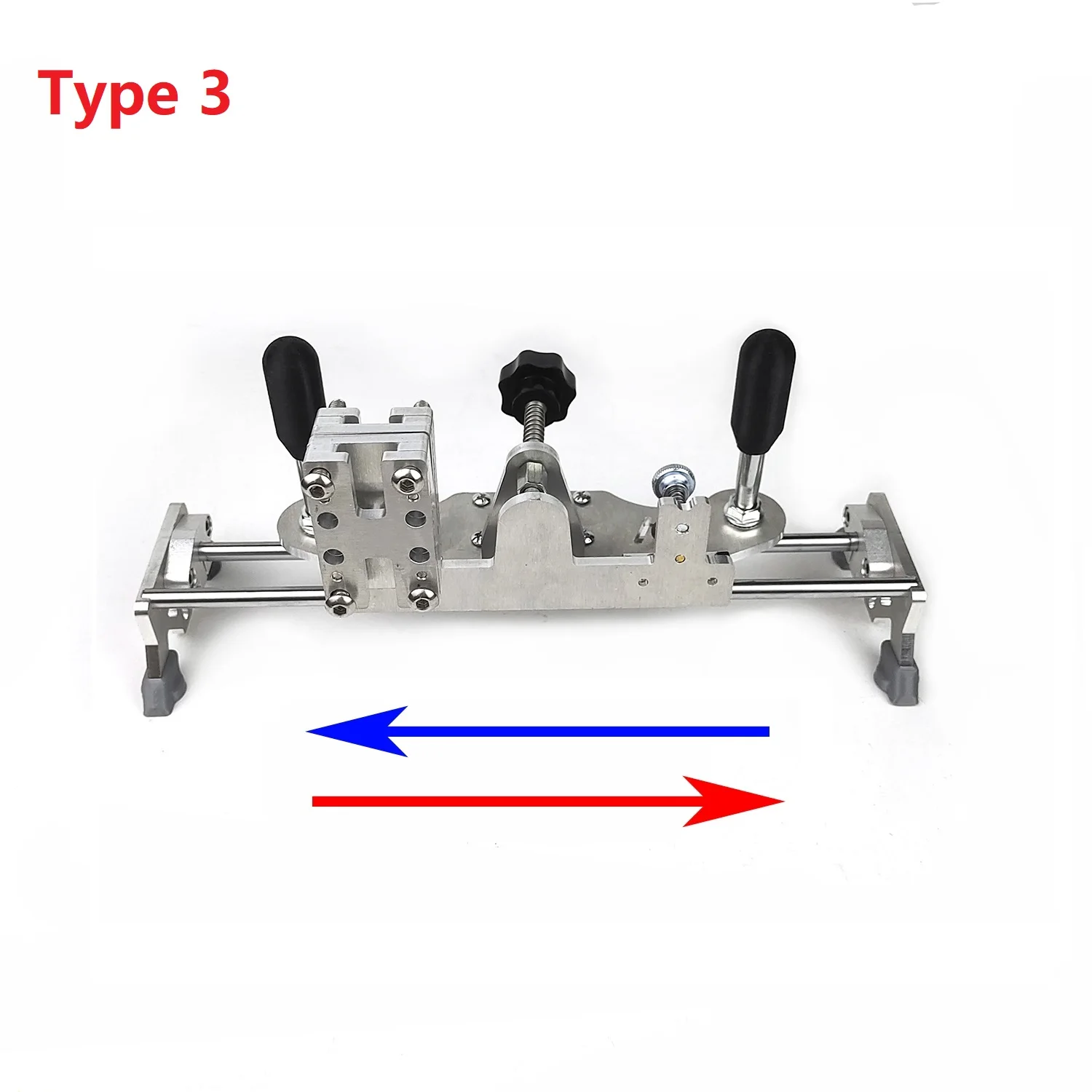 Belt Grinder Parts Knife Sharpener Jig Knife Jig Sharpening Locator Knife Sharpening Clip for Belt Sander Belt Machine Sander