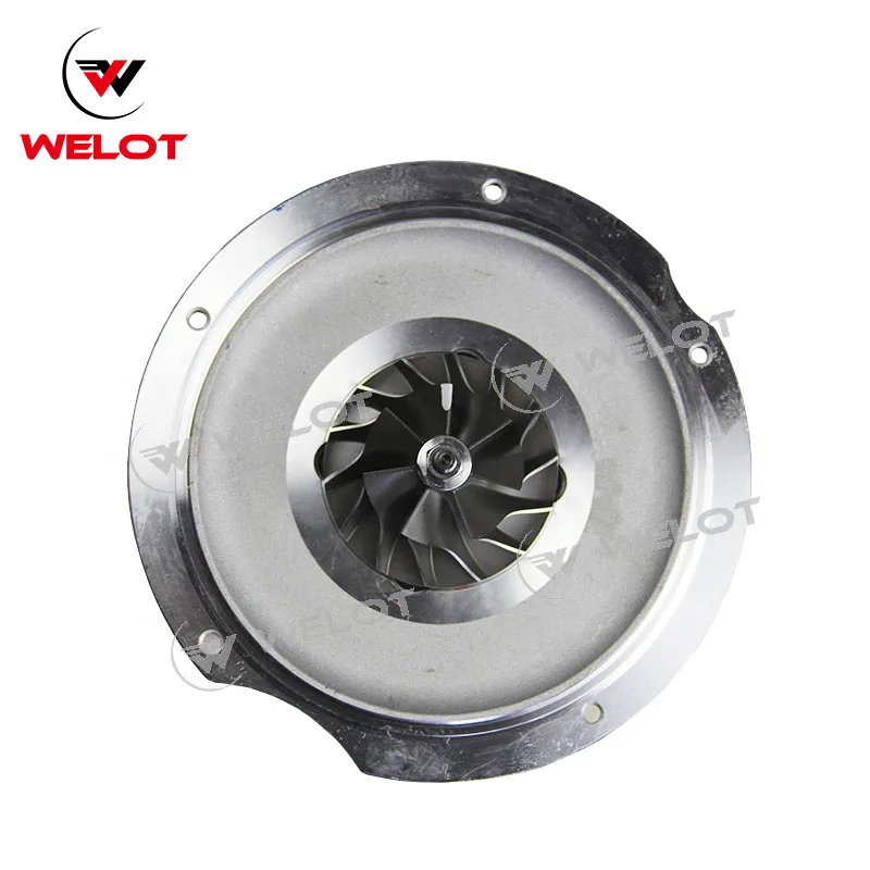 

Сердечник турбокомпрессора RHF4V VJ32, турбинный картридж CHRA для Mazda 6 2,0 DI Diesel Estate FWD GY 1998cc 100KW 136HP RF5C RF5C13700