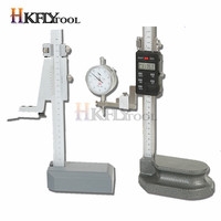 0-150mm 200mm 300mm 500mm stainless steel Digital Height Gauge Electronic height vernier caliper height Measuring Tools