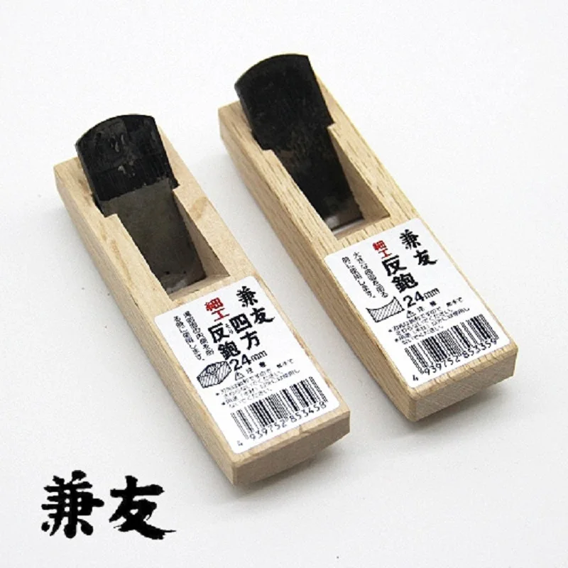 

Japanese type planer hand planer cum friend trimming planer fine planer inner circle outer circle round planer Japanese manual p