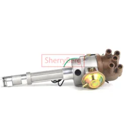 SherryBer New Complete Distributor for PEUGEOT 505 5900.G6 VALEO 2525745 525543B  SR1103  PEUGEOT:5900.G6 VALEO:2525745 525543B