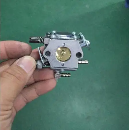 CS-4200 CARBURETOR  FOR SAWS ECHO CS3800 CS4200 4000 4016 & MORE  CHAINSAW CARBURETTOR CHAIN SAW  CARBURETER  CARB REPL. WT-985