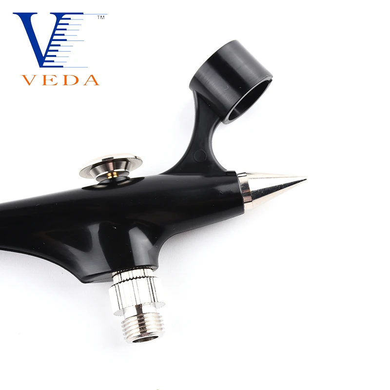 Portable Airbrush For Models Marker Mini Aerografo Airbrush Spray Gun For Makeup Nail Art Airbrush Set Painting Modelling