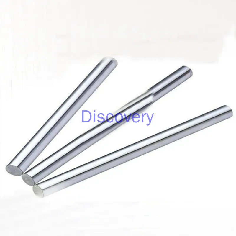 

High-purity Iron Rod for Scientific Research and Experiment, Polished Iron Rod, Steel Rod, Iron Disc Diameter 2mm-30mm