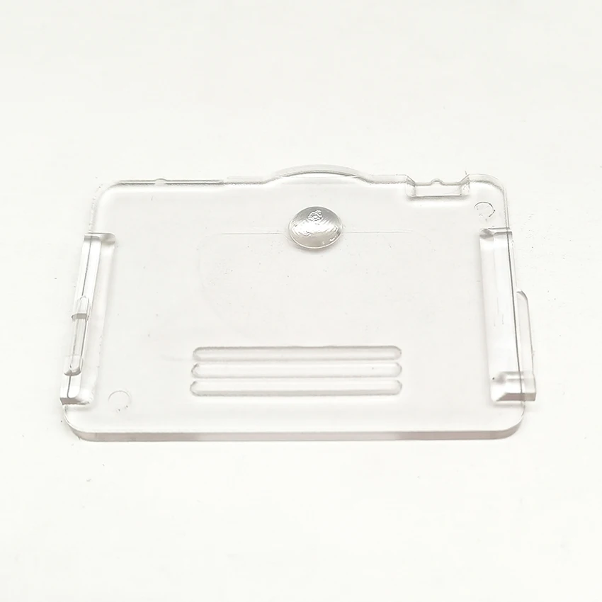 Cover Plate For Babylock BL100A Amelia, BL66 Xscape,Singer 4166, FW75 Featherweight #760003