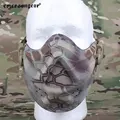 MR