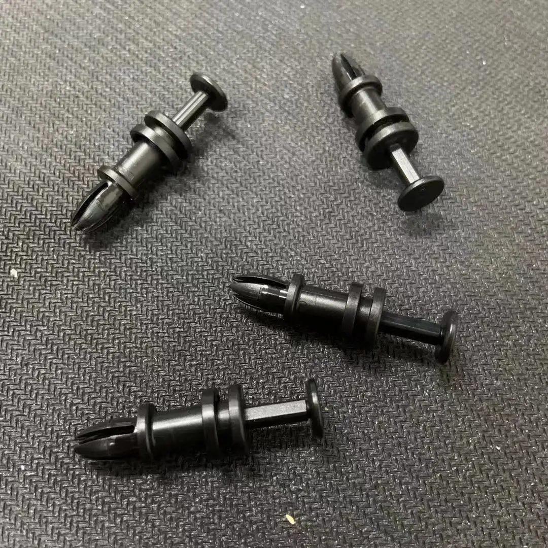 Air conditioning controller bolt air conditioning equipment rivets are suitable for VW MQB platform Passat B8, Golf MK7