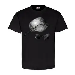 WW2 German Soldier Steel Helmet Winter Camo German Soldier Men T Shirt Short  Casual  O-Neck shirts