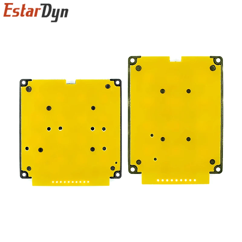 3*4 4*4 Matrix Switch tastiera tastiera Array modulo tasti in plastica ABS 4x4 3x4 12 16 pulsante chiave interruttore a membrana Kit fai da te per