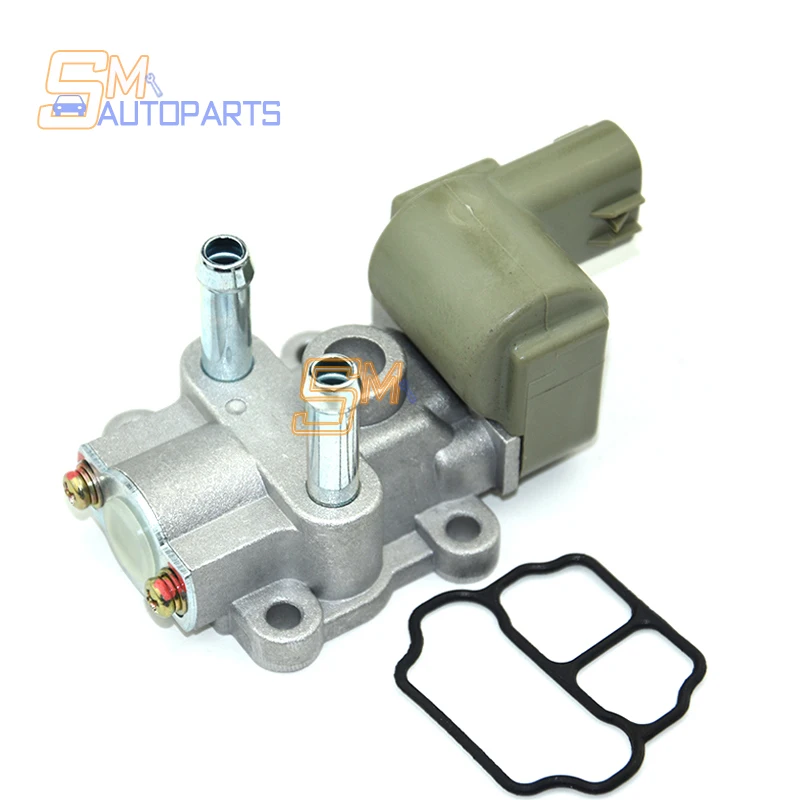 Válvula de Control de aire en ralentí para Toyota Camry, 22270-03030, 2227003030, 22270, 74340-2000, 4Cyl, 2.2L