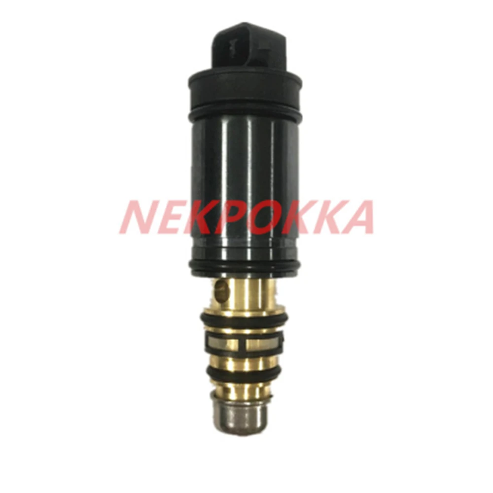 

Free shipping Automotive air conditioning compressor control valve for 7SE/6SE for Benz for BMW for AUDI