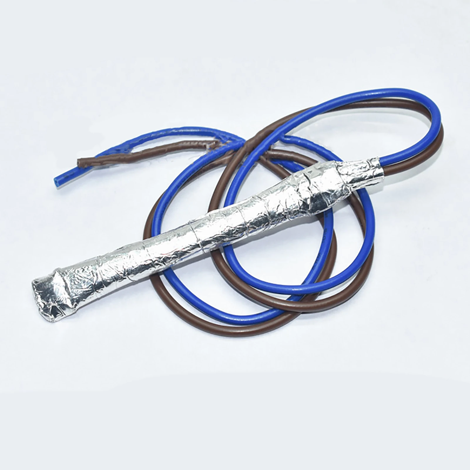 10K Refrigerator Defrost Sensor + Fuse for LG AP4438477 PS3529340 6615JB2005H Refrigerator Temperature Sensor Accessories