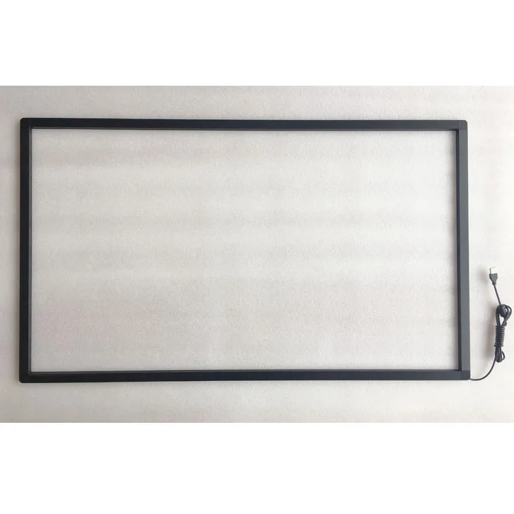 Fast shipping! Multi touch Infrared IR Touch Frame 42 inch 20 points IR Touch Screen kit for project