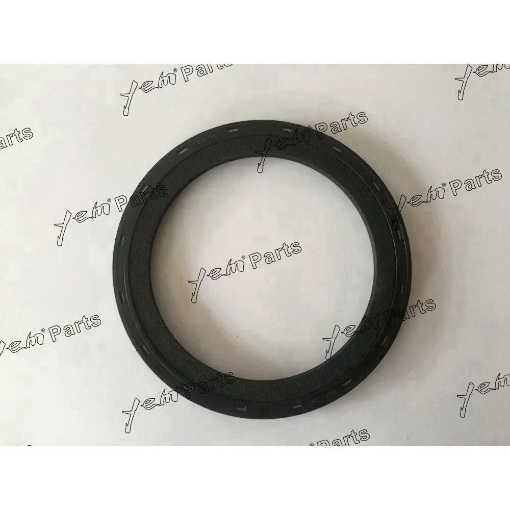 

4BG1 Rear End Oil Seal 97602378-3 For Isuzu 4BG1 Diesel Engine Spare Parts