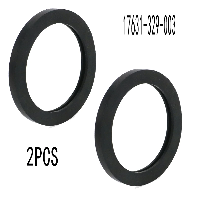 

Motorcycle Sealing Air Intake Equipments Fuel Tank Gas Cap Seal Gasket 17525-300-000 For Honda CB 350 450 750 CL350 CL45