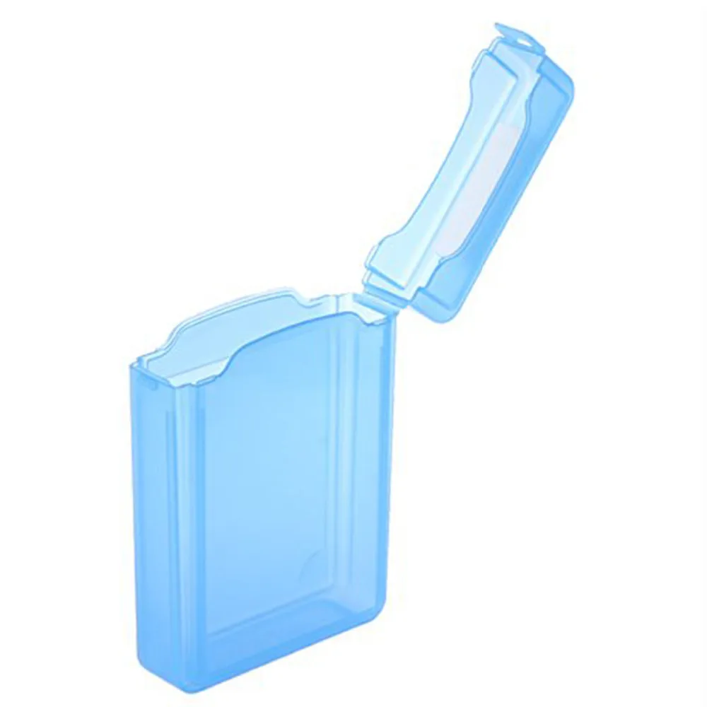 Защитный чехол Bevigac для жесткого диска 3,5 дюйма IDE SATA HDD, защитный чехол для внешнего HDD, бокс для хранения ударопрочных гаджетов, аксессуары для жестких дисков